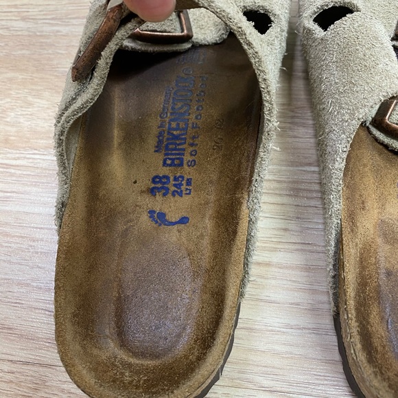 Birkenstock Arizona Sandal - Picture 2 of 5